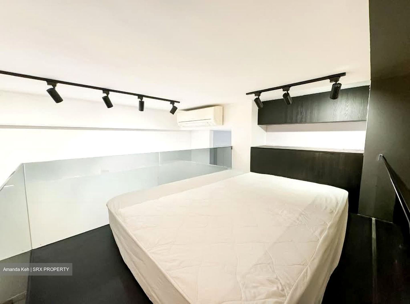 Stratum (D18), Condominium #551442361